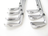 Titleist ZB Forged iron set 4-PW