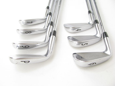 Z-Forged II Irons – Dunlop Srixon Sports Asia