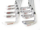 Ben Hogan Apex II iron set 2-PW