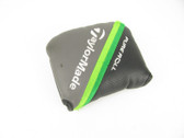 TaylorMade RBZ Speedlite Putter Headcover MALLET