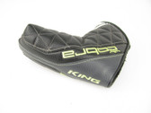 Cobra King Vintage BLADE Putter Headcover