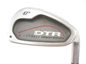 Titleist DTR Pitching Wedge 47 degree