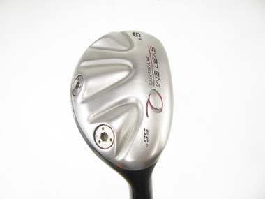 Power Play System Q Sand Hybrid 55* w/ Graphite Dynamic Gold Regular ...