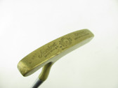 Acushnet Bulls Eye Offset Putter