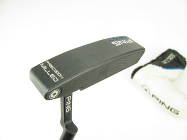 PING - ピン PING VAULT ANSER2 33inch PING VAULT ANSER 2 Platinum 33INCHES JP MODEL PUTTER GOLF