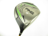 Ping Rapture V2 Driver 9 Degree