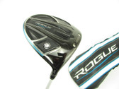 Callaway Rogue Star Driver 12 degree