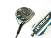 LADIES Callaway Rogue Fairway 5 wood