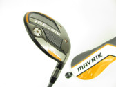 LADIES Callaway Mavrik Fairway 5 wood 18*