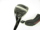 LADIES Cleveland Launcher Halo #4 Hybrid 22*