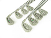 Ping Eye2+ GREEN DOT iron set 3-PW