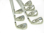 Ping G Series YELLOW DOT iron set 4-PW