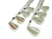 Titleist 775.CB Forged iron set