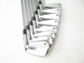 TaylorMade P-7MB Iron Set 3-PW