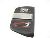 Killer Bee Black Rock Bee Line Mile High Long Putter