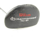 Wilson Harmonized 740-BP Putter