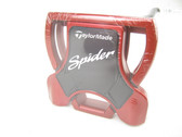 NEW TaylorMade Spider Tour Red #3 Putter