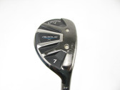 Callaway Rogue X #7 Hybrid 29*