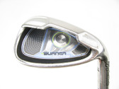 LADIES TaylorMade Burner Plus Pitching Wedge