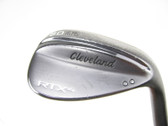 Cleveland RTX4 Mid Grind 60* Lob Wedge 60-09