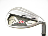 Callaway X-Hot Sand Wedge