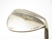 Titleist SM5 M-Grind Lob Wedge 60* 60-08