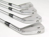 Mizuno MP-29 Iron Set 2-PW