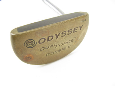 Product Display Odyssey Works Rossie II Putter at