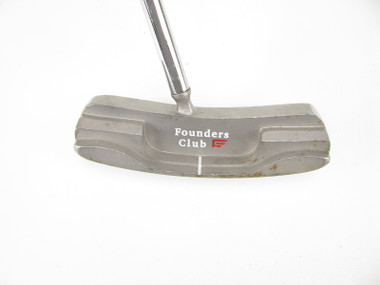 Founders Club FCO7 Blade Putter 33