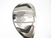 Cleveland 588 Gliderail #3 Hybrid 20.5*