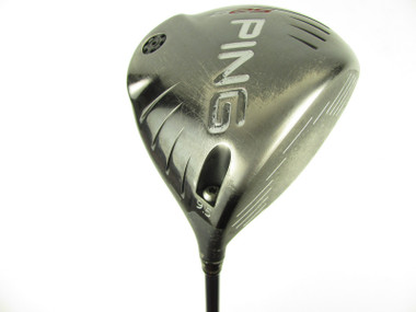 ピン G25 ドライバー 9.5 S Ping G25 Driver 9.5 ATTAS 5GOGO 7 (S) #265 Golf Clubs | eBay