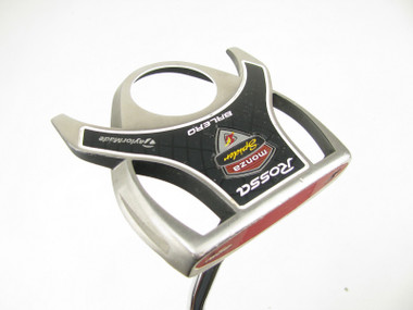 TaylorMade Rossa Monza Spider Balero Putter | Golf Avenue