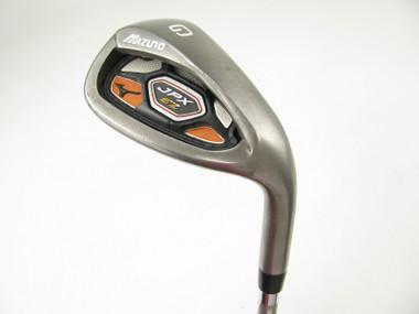Mizuno JPX EZ Gap Wedge w/ Steel Regular - Clubs n Covers Golf