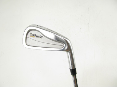 Wedge Golfsmith TOUR C – 60/12 – 35,5 Pouces – RH – Acier Stiff – Occasion