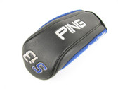 Ping Si3 Forged Titanium Driver Headcover