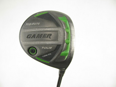 Top Flite Gamer Tour Fairway 3 Wood 15 Degree w/ Graphite Aldila NV ...