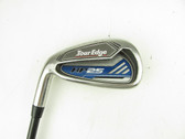 LEFT HAND Tour Edge HP25 Single 7 iron