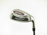 Tommy Armour SilverBack 845u Pitching Wedge