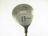 LADIES XPC 2000 Fairway 13 wood 36 degree