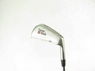 Taylor Made TOURPREFERRED TD アイアンセット Taylormade Tour Preferred TD 2 Iron Steel Stiff Flex Left Handed