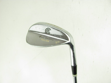 Wedge Cleveland 588 RTX 48° Dames - La maison du golfeur