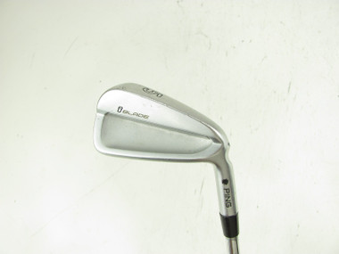PING iBLADE アイアンセット 5本セット6〜wD.G120S200 Ping iBlade Iron Set (M-42647979468) | 2nd Swing Golf