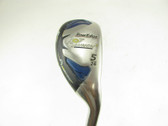Tour Edge Hot Launch2 #5 Hybrid iron 26 degree