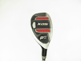 XDS React Pitching Wedge Hybrid iron 45 degree