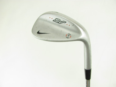 Nike ウエッジCPR52° 56° 60° 3本セット　ナイキ ゴルフ Nike SV Tour Chrome Sand Wedge 56 degree 56-14 w/ Steel S400
