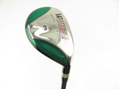 Warrior Custom Golf #3 Hybrid 19 degree