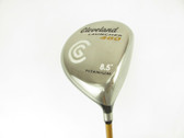 Cleveland Launcher 460 Titanium Driver 8.5*
