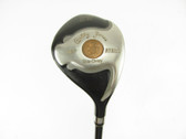 Bobby Jones by Jessie Ortiz #5 Hybrid 30 Degree