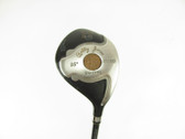 Bobby Jones by Jessie Ortiz #4 Hybrid 25 Degree