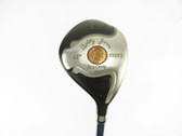 Bobby Jones by Jessie Ortiz #4 Hybrid 25 Degree
